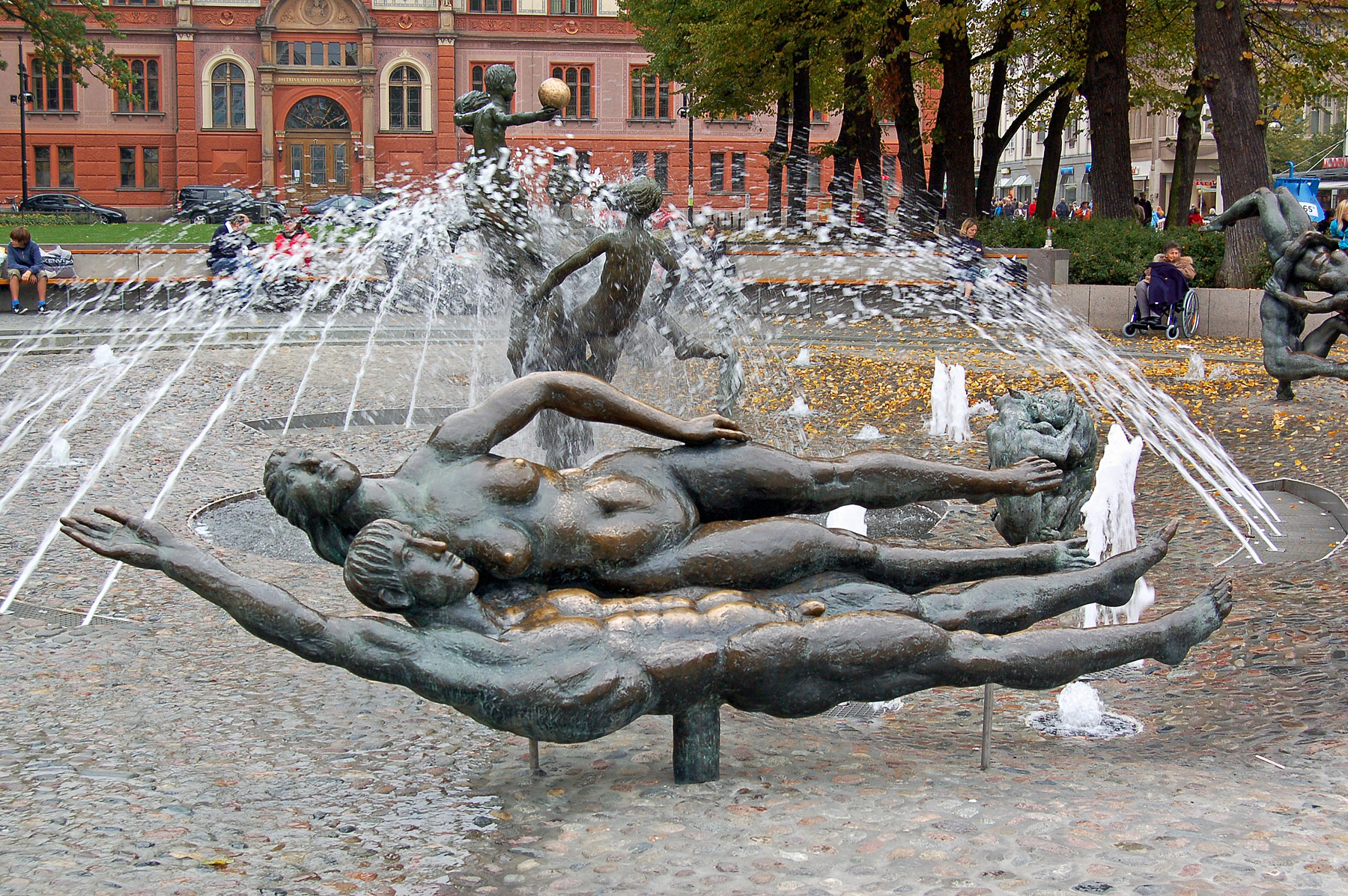 Rostock